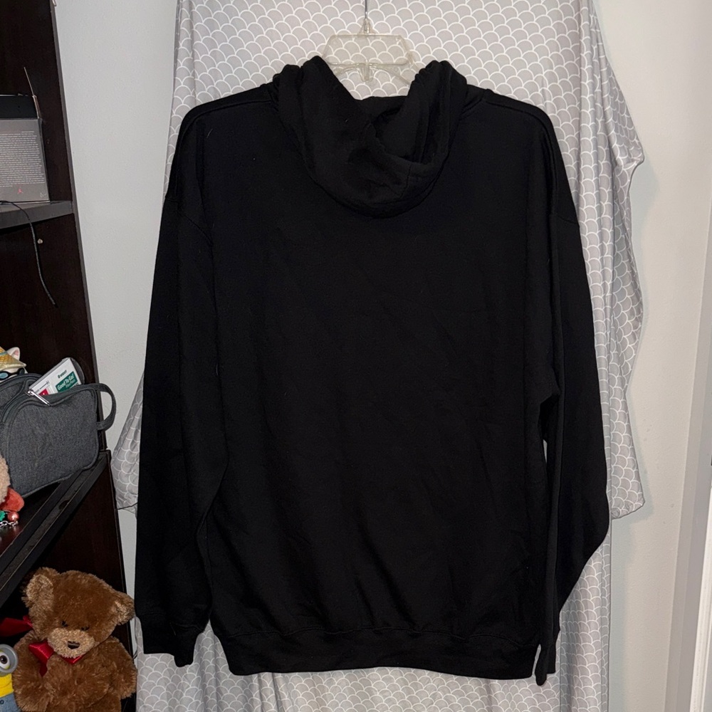 Disney Nightmare Before Christmas Hoodie 2XL NWOT - Picture 5 of 5